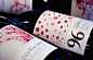 96 Wine酒包装设计//Passport 设计圈 展示 设计时代网-Powered by thinkdo3
