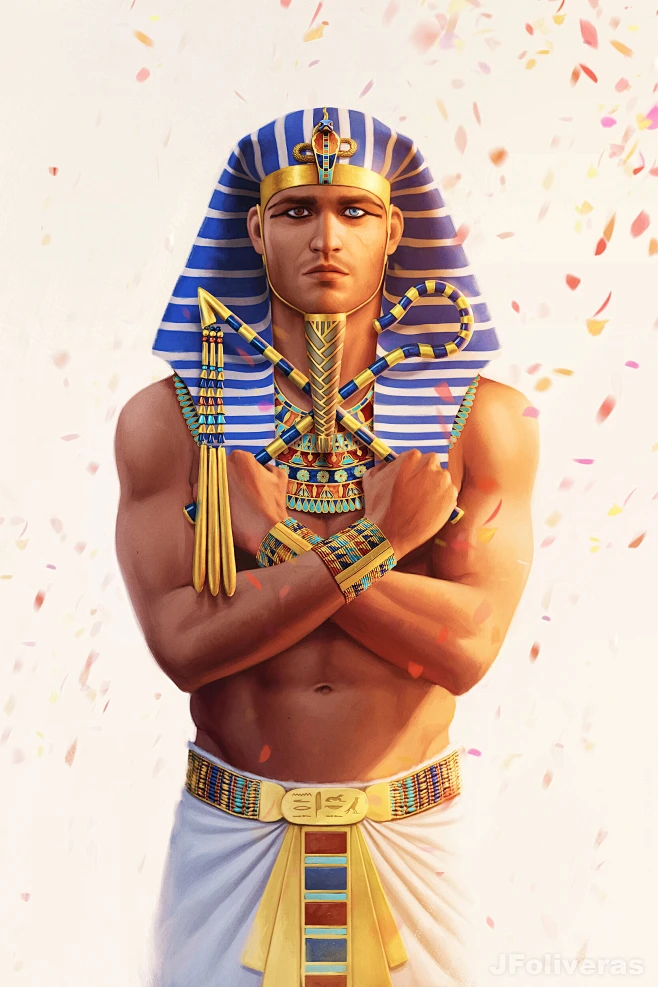 Alexander, son of Amun, Joan Francesc Oliveras Pallerols : Alexander ...