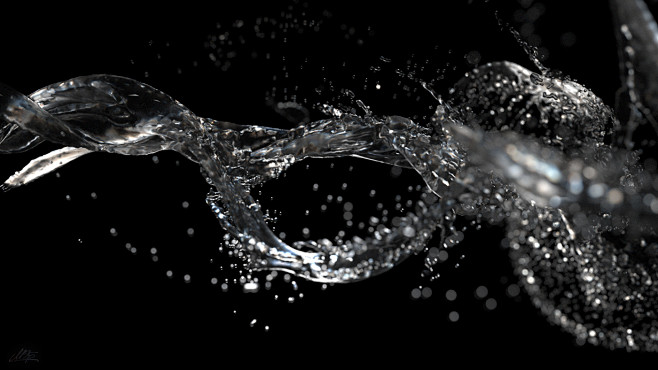 X-Particles & Cycles...