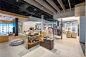 UGG 专卖店 by Checkland Kindleysides 纳维斯塔湖 - 佛罗里达州
西野设计培训官方微博地址：http://weibo.com/HEREdesigntraining 
专卖店设计官方QQ交流群：33393224
#专卖店设计# #陈列展示# #时尚大牌# #室内设计# #设计# #VMD# #男装 女装# #女鞋店# #鞋店设计# #鞋子专卖店# #雪地靴#