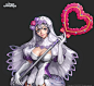 HYPER UNIVERSE - Vivtoria, Monable . : HYPER UNIVERSE - Vivtoria Skin