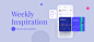Weekly Design Inspiration #201 – Muzli - Design Inspiration : via Muzli design inspiration