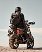 Photo by Ricky Phoolka in United Kingdom with @belstaff, @elsolitariomc, @knoxarmour, @bmwmotorraduk, @pandomoto, @boundarysupply, @gaerneofficial, @wilbersproducts, @contimotouk, and @belstaffmotorcycle. May be an image of racing vehicles, motorcycle, di