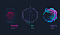 MESOSPHERE POSTERS on Behance