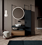 Over - 2 modular system | Architonic