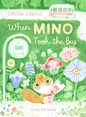 Nobrow Press - When Mino Took the Bus : From the bestselling creator of Hug Me comes a beautiful and heart-warming picture book about making new friends and appreciating the small moments in life. Turning eight weeks old is..