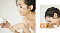beauty branding  dearklairs package design  skincare wishcompany