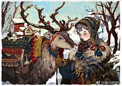 螺丝辣翅面的照片 - 微相册