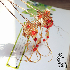 猫饼小食采集到J【角色】饰品