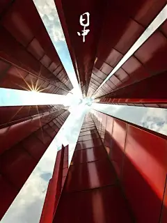 十二时辰的南京什么样？张张都是绝美壁纸！快收！