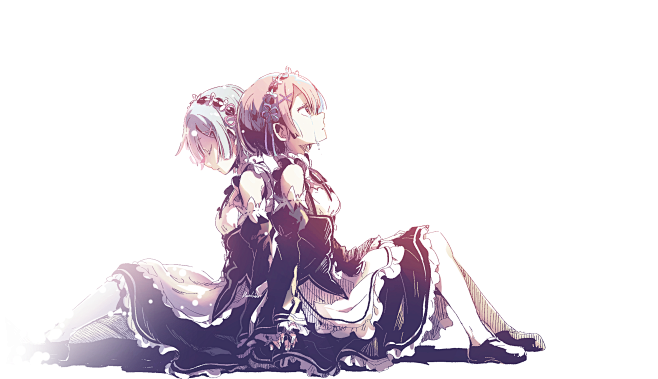 Rem & Ram