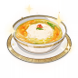 Chicken Tofu Pudding : Chicken Tofu Pudding is a food item that the player can cook. The recipe for Chicken Tofu Pudding is available from the World Quest A Dish Beyond Mortal Ken. Depending on the quality, Chicken Tofu Pudding increases the party's attac