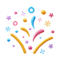 Confetti 1