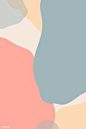 Abstract colorful patterned background vector | premium image by rawpixel.com / Toon