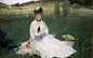 File:Berthe Morisot Reading.jpg