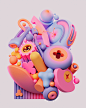 Personal Explorations 2022-23