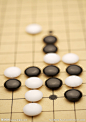 五子棋 围棋