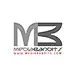 Media Bandits设计公司logo