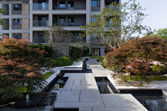 Marcello123采集到-示范区景观-