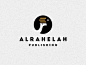 Alrahelah_logo_design_2