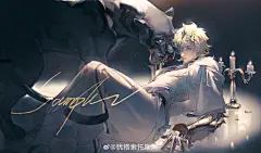 @犹格索托斯鸡
久等了，堂堂9图来袭！
挤牙膏一样挤出来的，太难了