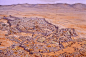 鸟瞰古文明：空中视角下的世界古城 - 知乎