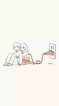 -醉任逍遥采集到情侣