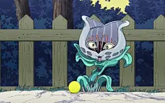 jojo猫草的搜索结果_百度图片搜索