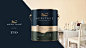 Dulux Heritage (Concept) – Packaging Of The World