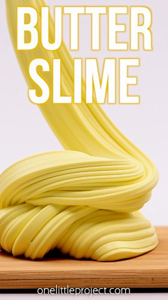 潜入深海套圈圈采集到Dough、Putty、Slime