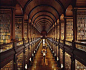 法国国家图书馆----世界最美丽的图书馆。其装饰类似于大师米开朗基罗惊艳的Sistane教堂。