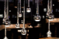 Tobias Grau
1984年成立的灯具品牌，是专门设计制造室内灯具品牌，风格简约。