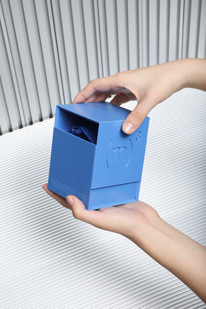 CUBIC3 三立方咖啡 Branded...