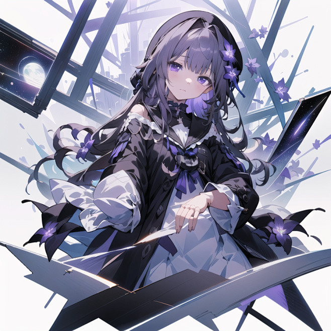 #AI 黑塔（ヘルタ）（Remake） ...