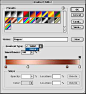 Working with Gradients in Photoshop 6