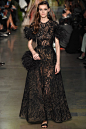 COUTURE SPRING-SUMMER 2015: ELIE SAAB