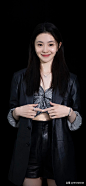 #明星壁纸#刘浩存