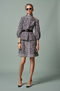 Oscar de la Renta Resort 2017 Fashion Show  - Vogue : See the complete Oscar de la Renta Resort 2017 collection.