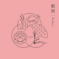 FlowerAllen采集到平面