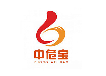 四川中危宝科技公司标志设计欣赏
