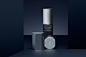 Shiseido Men : Photographer: Maud Remy Lonvis