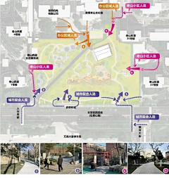 离别111采集到景观素材
