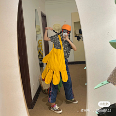 -阿家阿-采集到人物拍摄