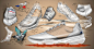 LE COQ SPORTIF- design on Behance