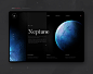 Behance  为您呈现