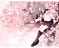 【オリジナル】「4月の魔法」/「赤倉」的插画 [pixiv] : この作品 「4月の魔法」 は 「オリジナル」「女の子」 等のタグがつけられた「赤倉」さんのイラストです。 「平成最後の桜も綺麗でした…！」
