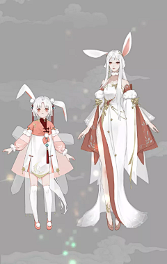 晓珉采集到服饰日系,古风