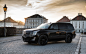 2018 GeigerCars Cadillac Escalade Black Edition | Serious Wheels