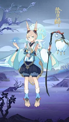 《阴阳师》手游官网_《阴阳师》第二季“百绘罗衣”式神皮肤设计大赛_网易和风匠心巨制，开启唯美奇幻之旅