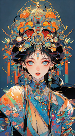 花田花甜采集到AI